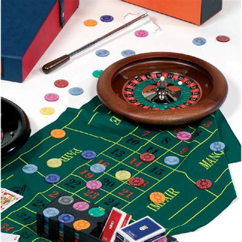 roulette casino grand format